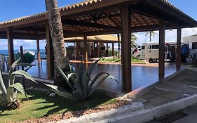 Lindo Apartamento para família Ondina Apart Hotel